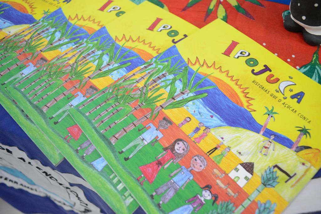 Ipojuca sedia o 4° Festival do Livro do Litoral Sul