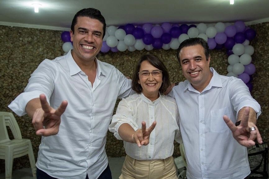 Cenário Político: Débora Almeida ganha projeção em Caruaru