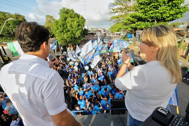 Anderson faz defesa das tradicionais feiras livres