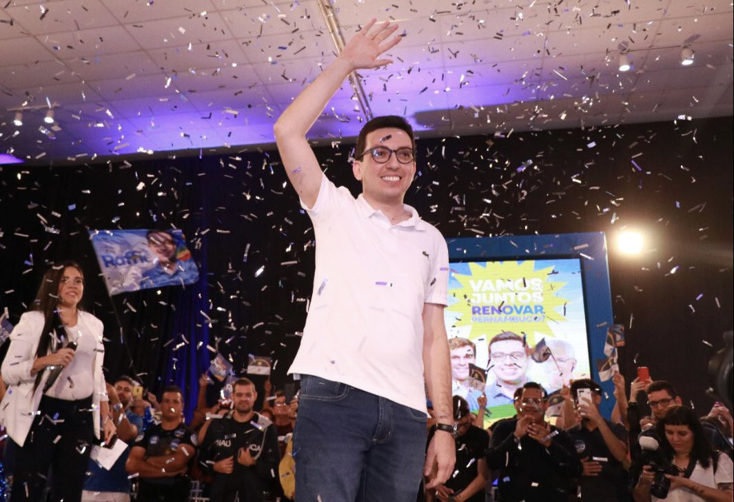 Raffiê abre comitê ao público a partir deste sábado (27)