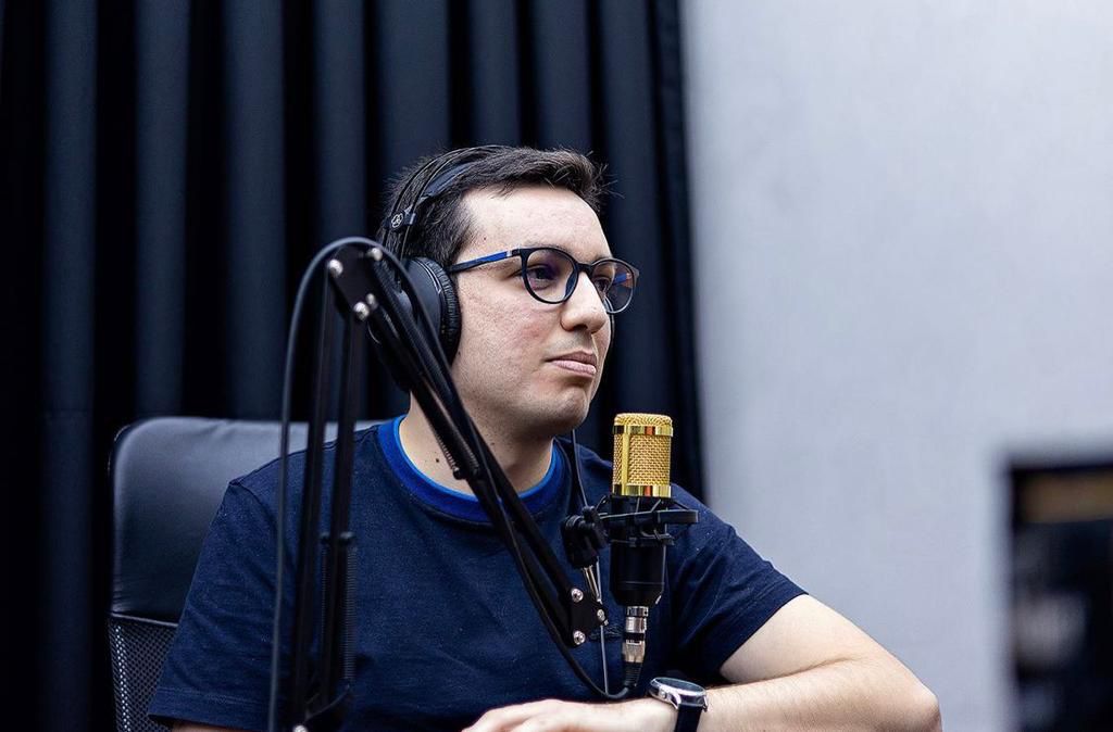 Raffiê sugere debate entre candidatos a deputado