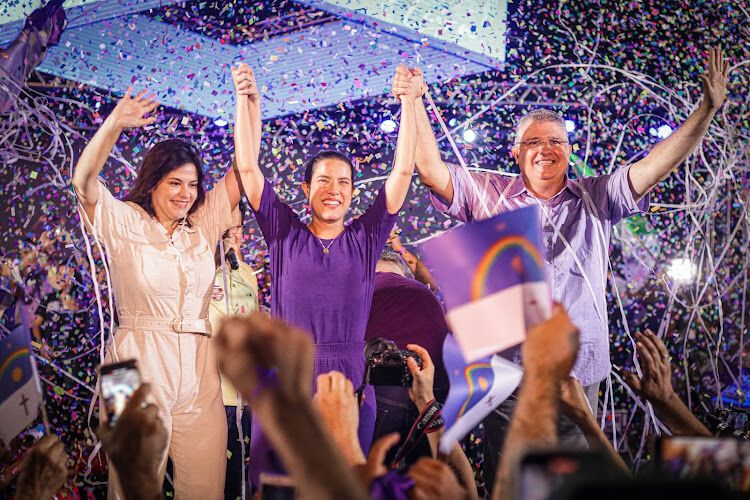 PSDB e Cidadania contam com 54 nomes na proporcional