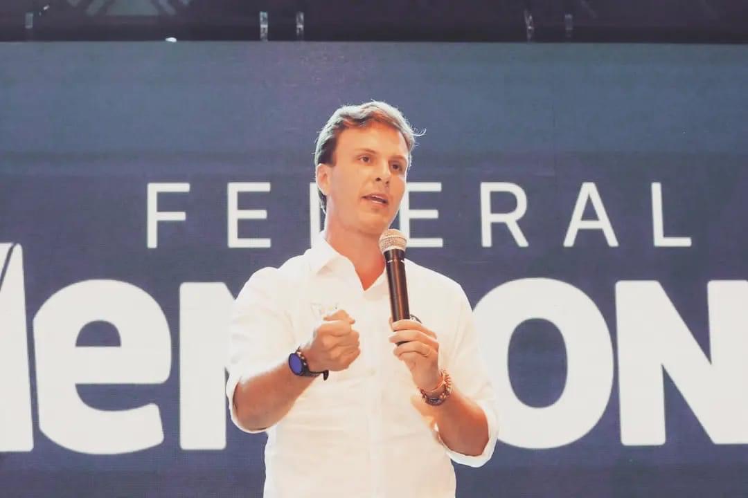 Cenário Político: um nome promissor