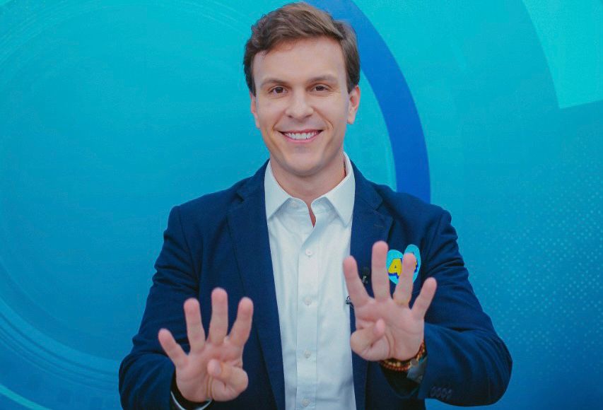 Miguel Coelho demonstra confiança após Ipespe