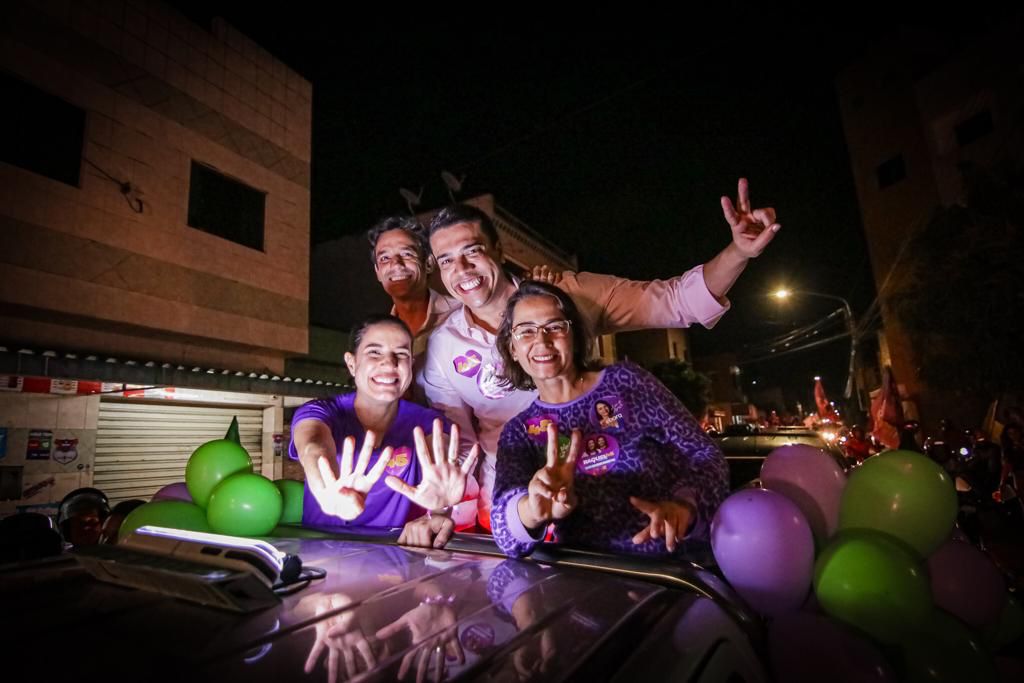 Giro45 fecha agenda de Raquel Lyra desta segunda (19)