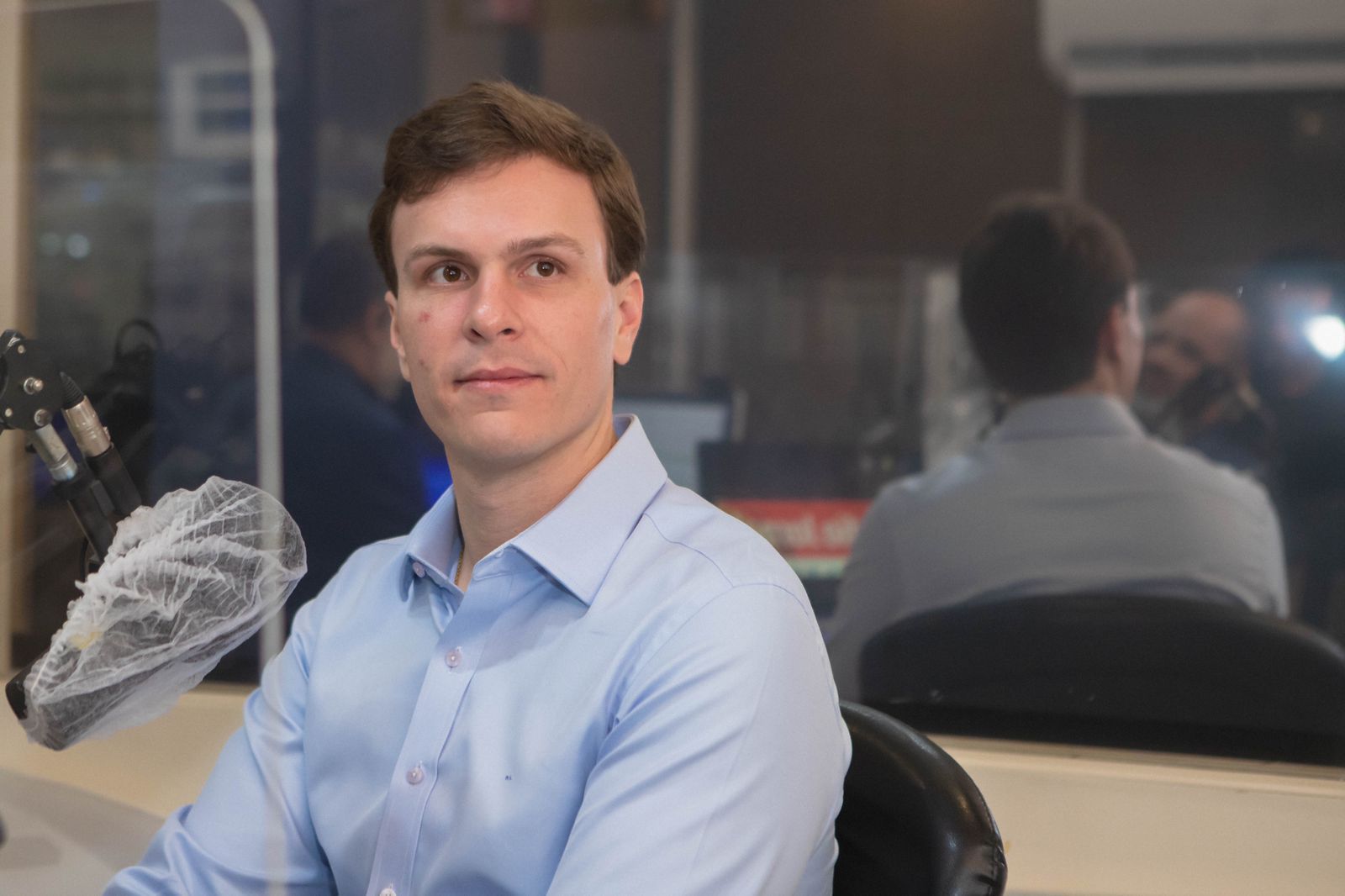 Cenário Político: Miguel inicia artilharia contra adversários