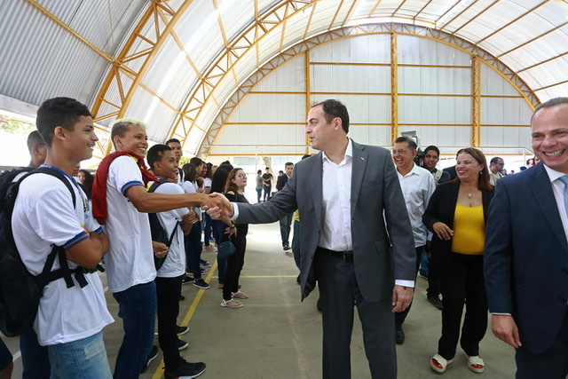 Educação pública de Pernambuco está entre as melhores do País