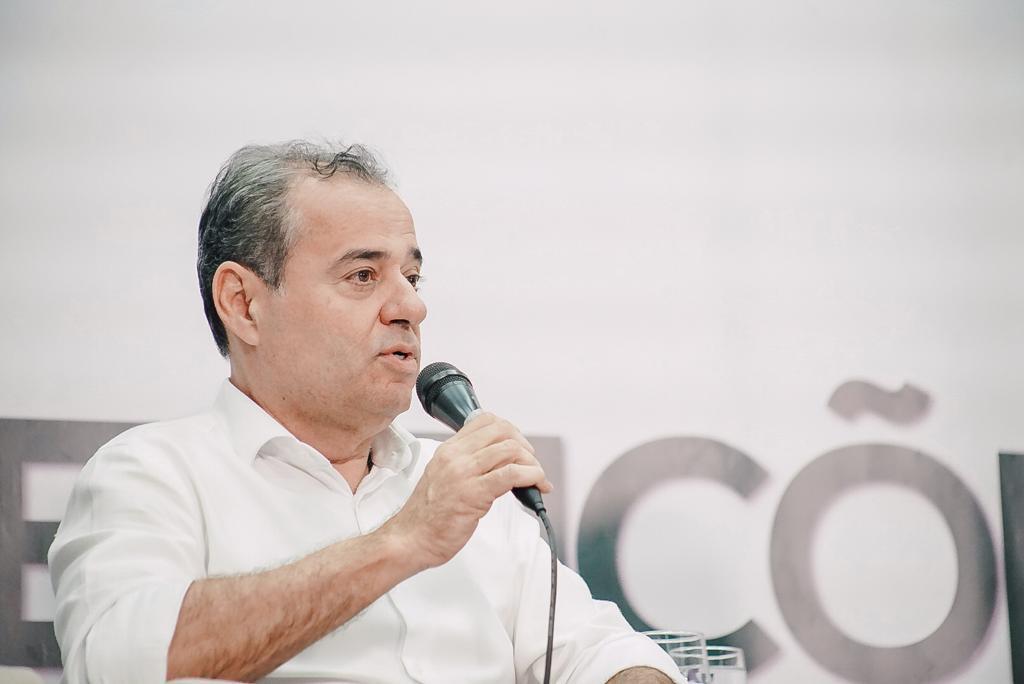 Cenário Político: tática de Danilo não tem surtido efeito