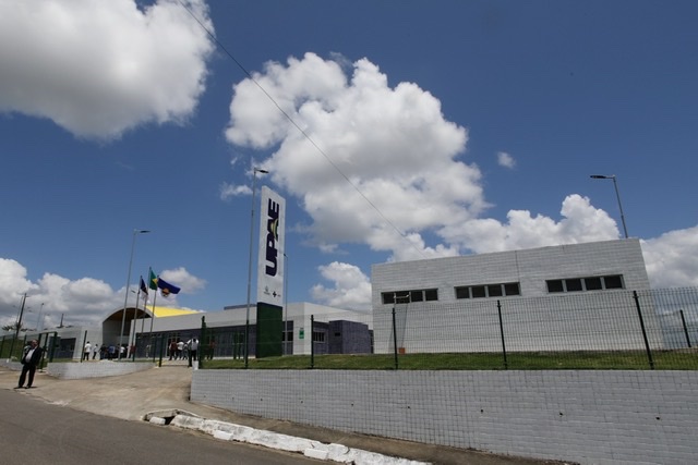 Em Palmares, Governo do Estado entrega 14ª UPAE