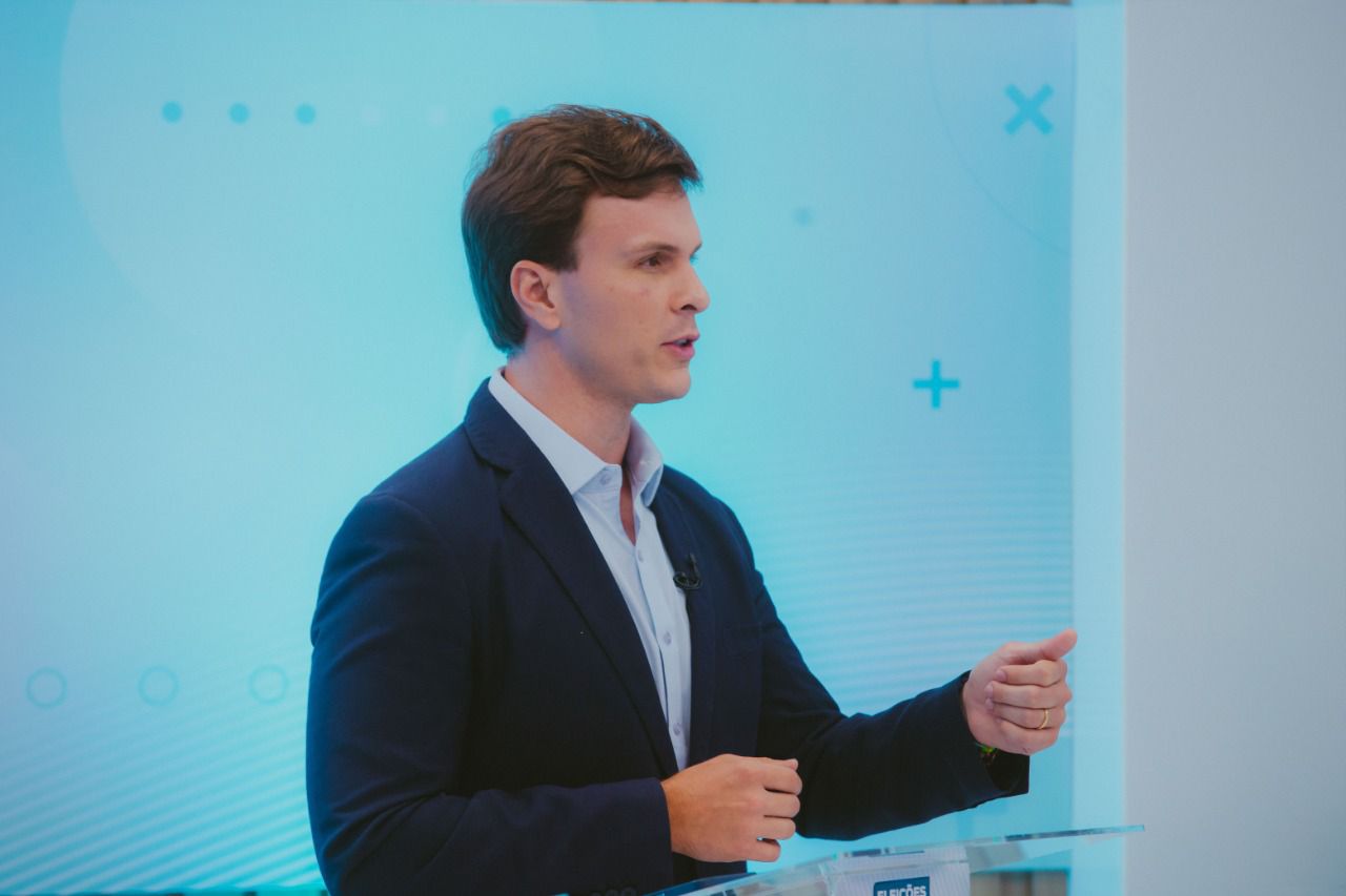 Jurídico de Miguel consegue suspender mais uma pesquisa