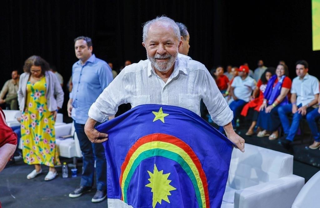 Cenário Político: Pernambuco não traz preocupação a Lula