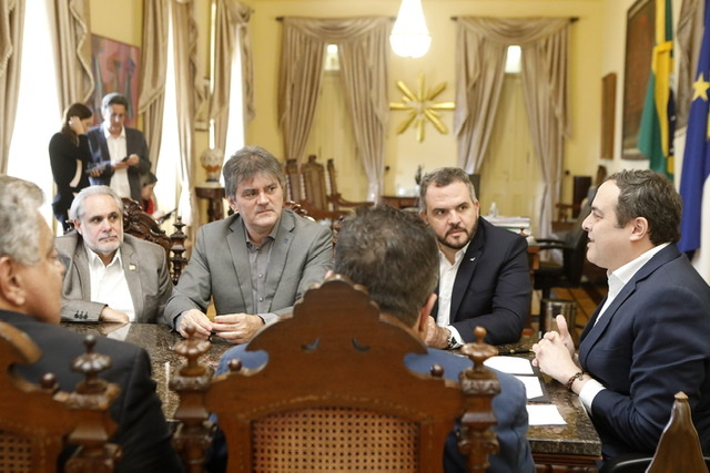 Pernambuco regulamenta subsídio para habitação social