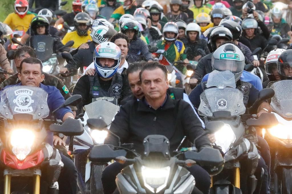 Gilson Machado confirma vinda de Bolsonaro a Pernambuco