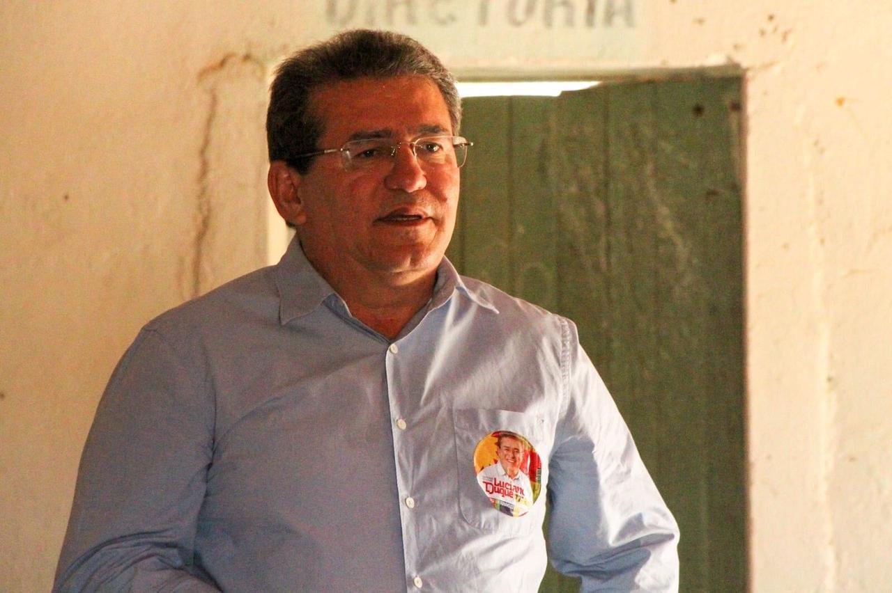 Fotógrafa acusa Duque de agressão