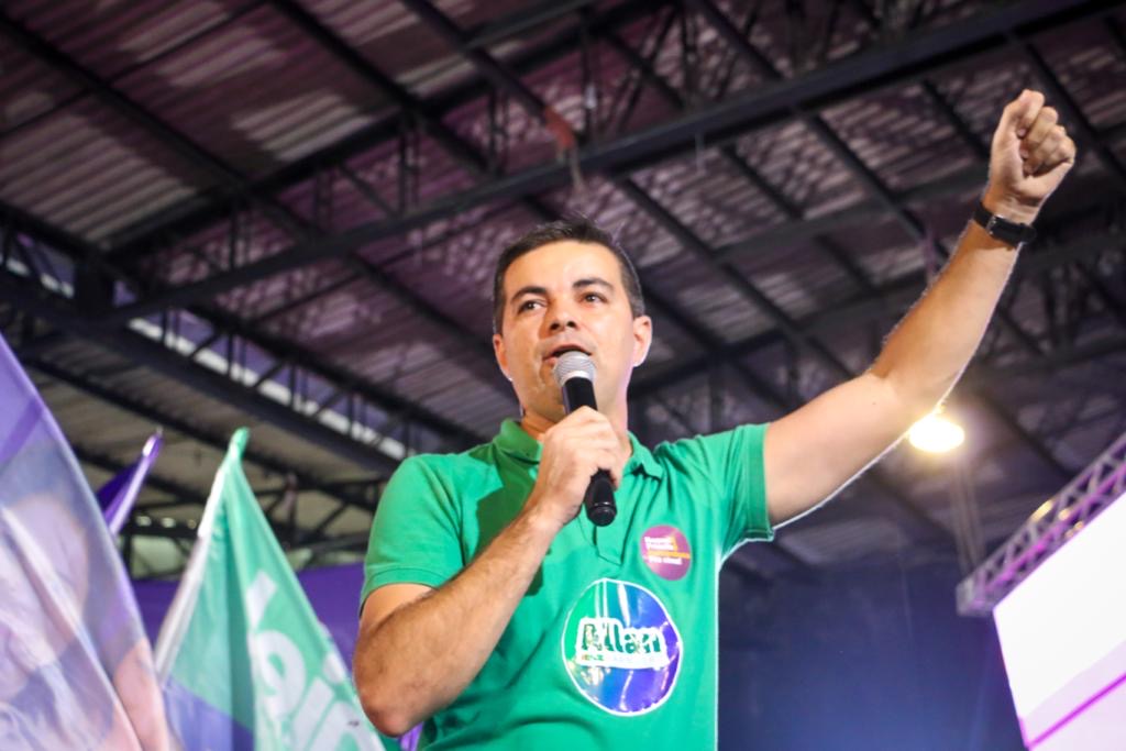 Allan Carneiro se posiciona após não comparecer a audiência