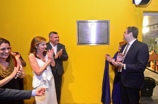 Pernambuco inaugura loja de bebidas 100% local