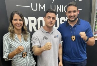 Romero está entre os 18 embaixadores da causa animal no Brasil