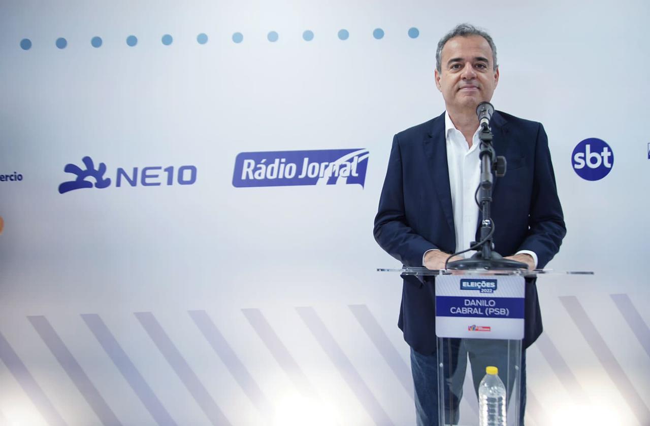 Danilo volta a associar Marília ao Orçamento Secreto  