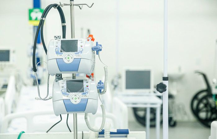 Operação Apneia vai contribuir com investigação de compra de respiradores em SP