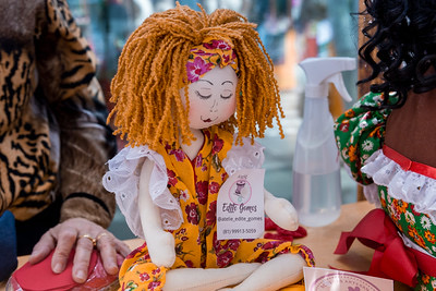 “A Feira é Delas” tem início nesta quarta (28), em Caruaru