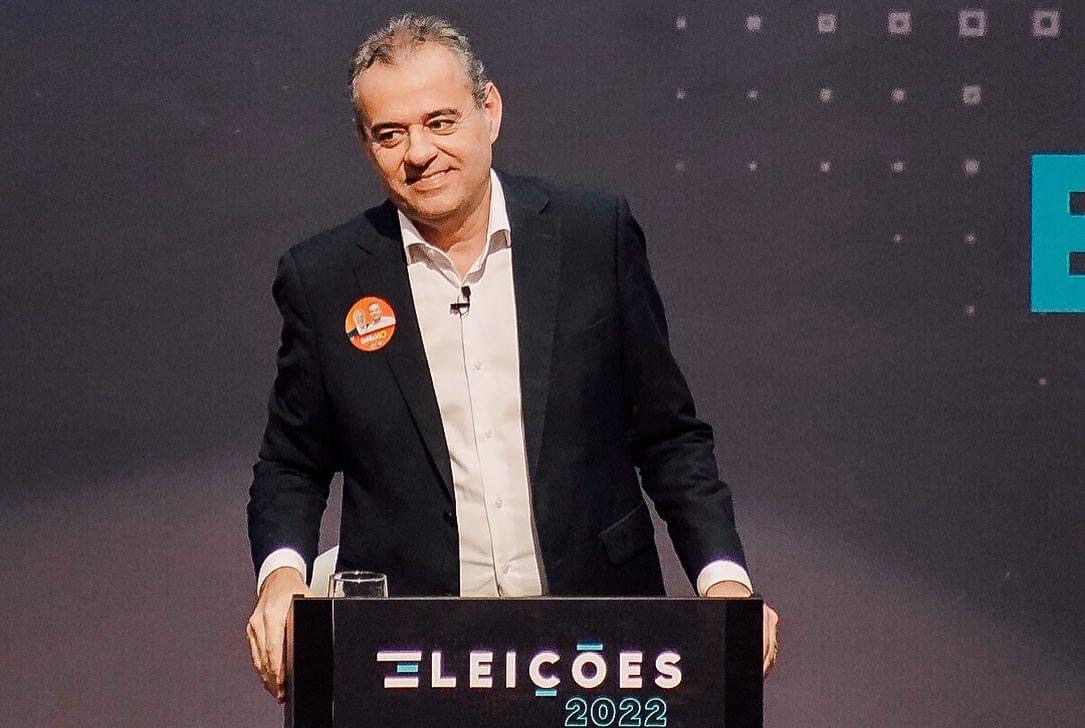 Cenário Político: Danilo sai da defensiva