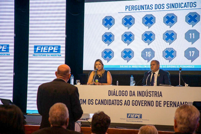 Izabel Urquiza defende estímulo ao empreendedorismo feminino 