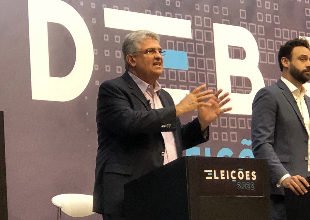 Guilherme Coelho: “senador não pode ser submisso a presidente”