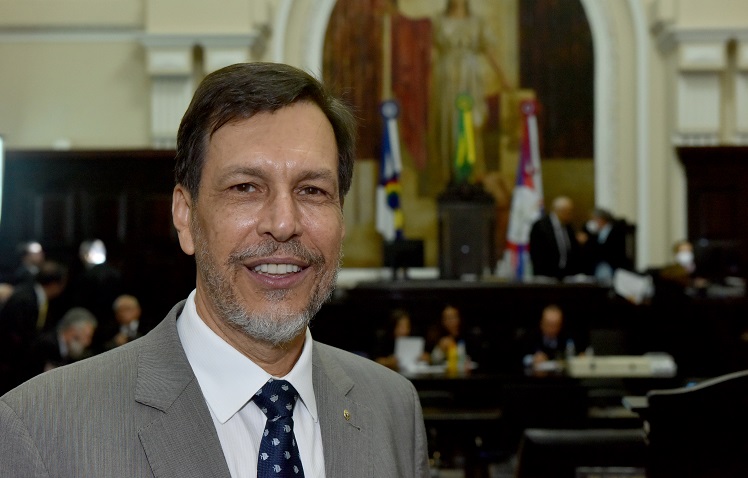 Pleno do TJPE elege novo desembargador pelo critério de antiguidade 