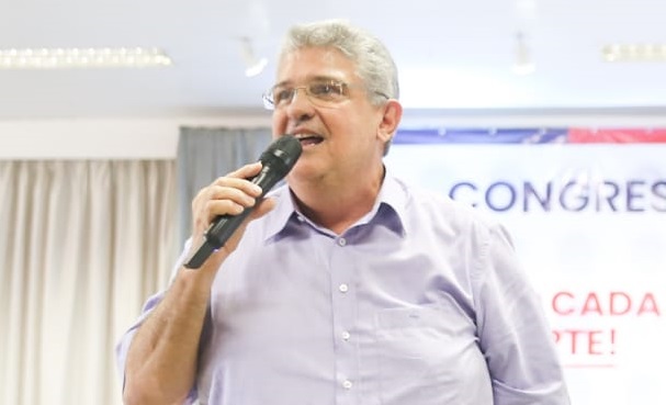 Guilherme Coelho fala sobre estratégia na reta final das eleições