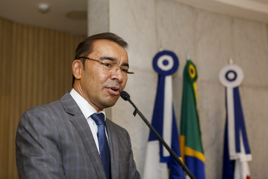 Cenário Político: a estratégia eleitoral de Edilson Tavares 