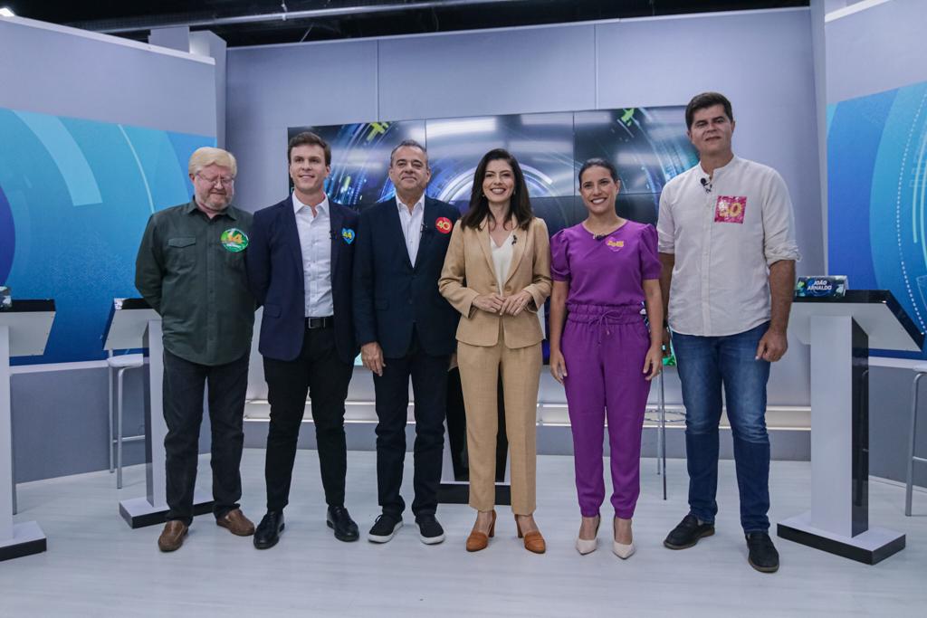 Raquel Lyra volta a chamar Marília para o debate
