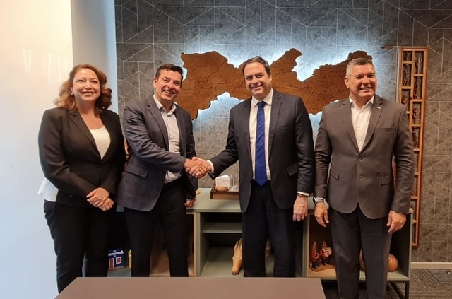 Multinacional vai gerar 100 novos empregos em Vitória