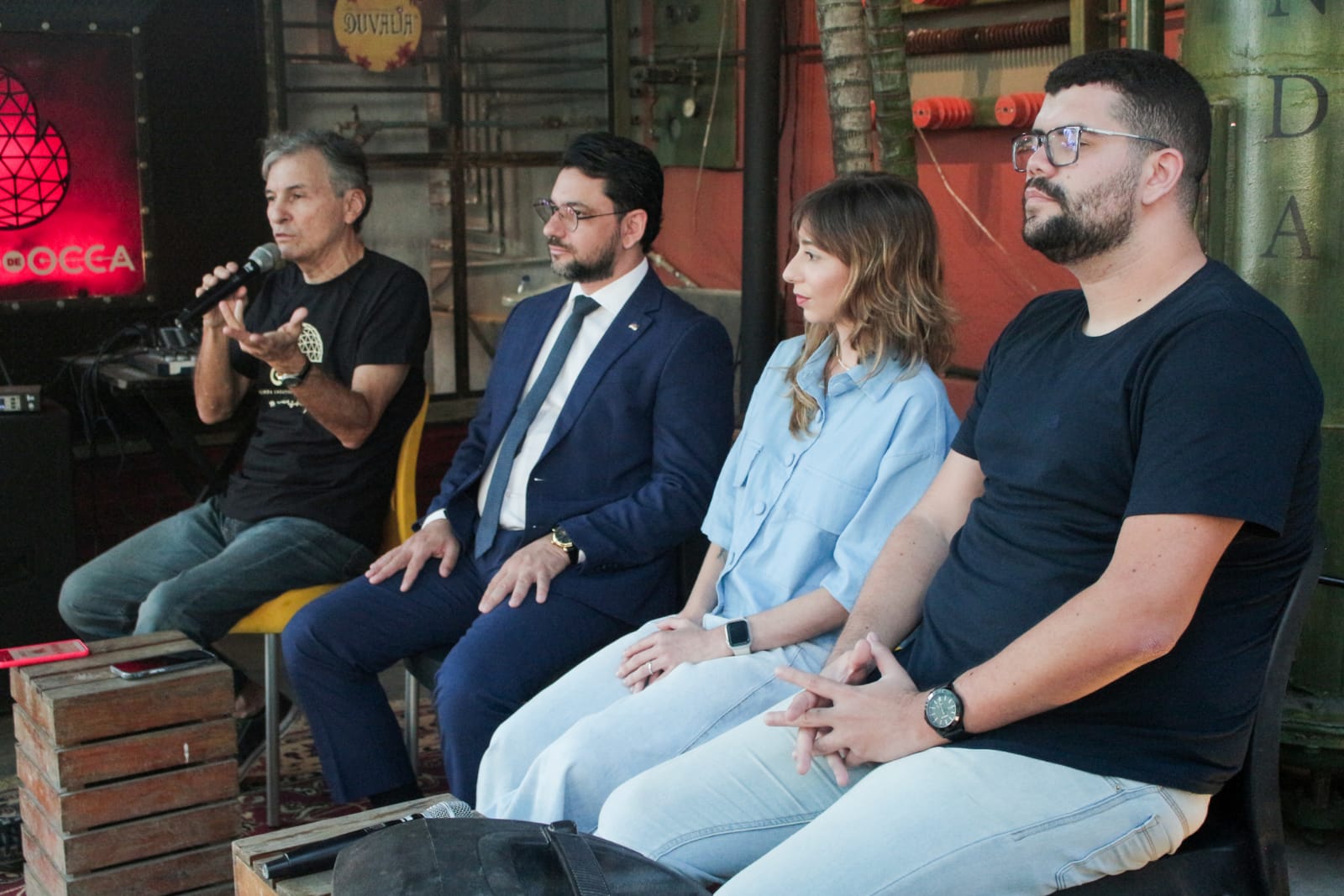 Caça Talentos vai selecionar 10 mil pessoas para serem qualificadas