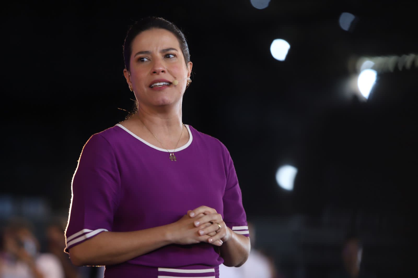 Cenário Político: voto de opinião pode migrar para Raquel 