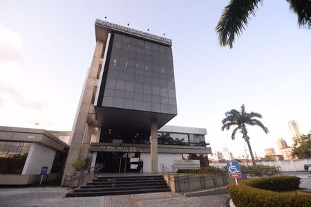 Prefeitos de Tuparetama e Custódia têm condenação definitiva na Justiça Federal