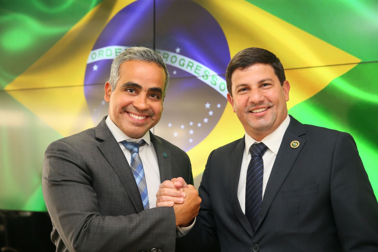 Ministros do Turismo e da Cidadania visitam Caruaru e Goiana