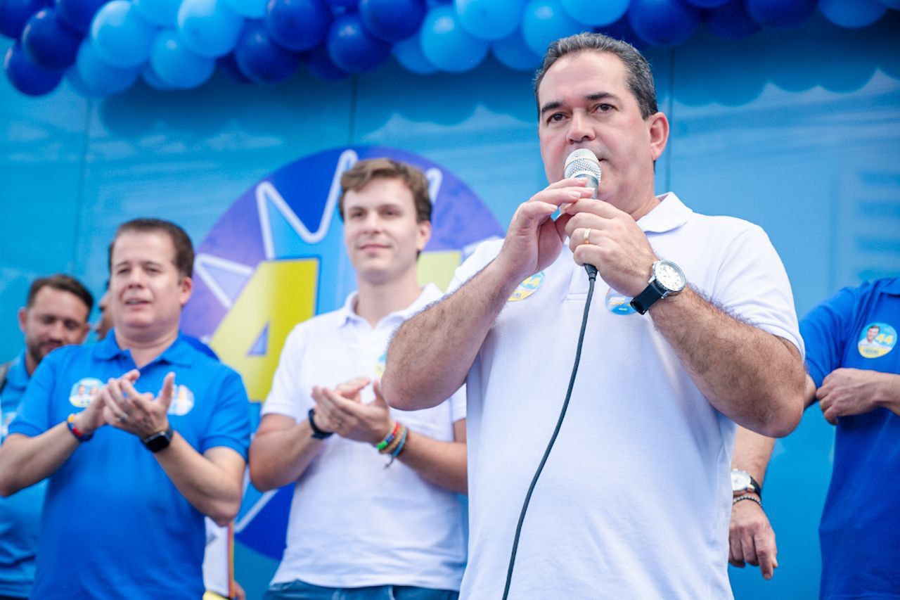 Dilson Oliveira vai inaugurar comitê em Bezerros 