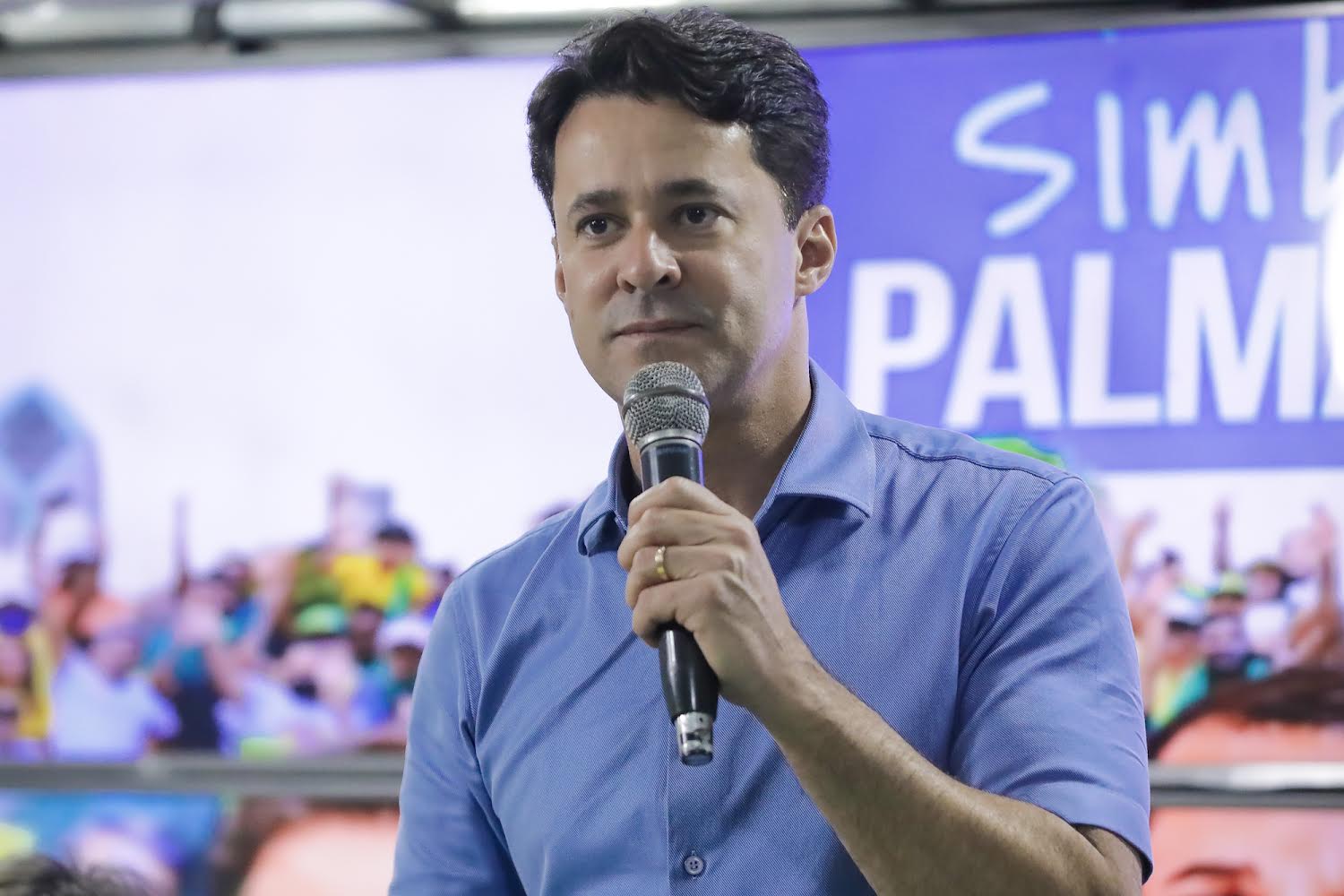 Cenário Político: Anderson muda estratégia e vai ao debate