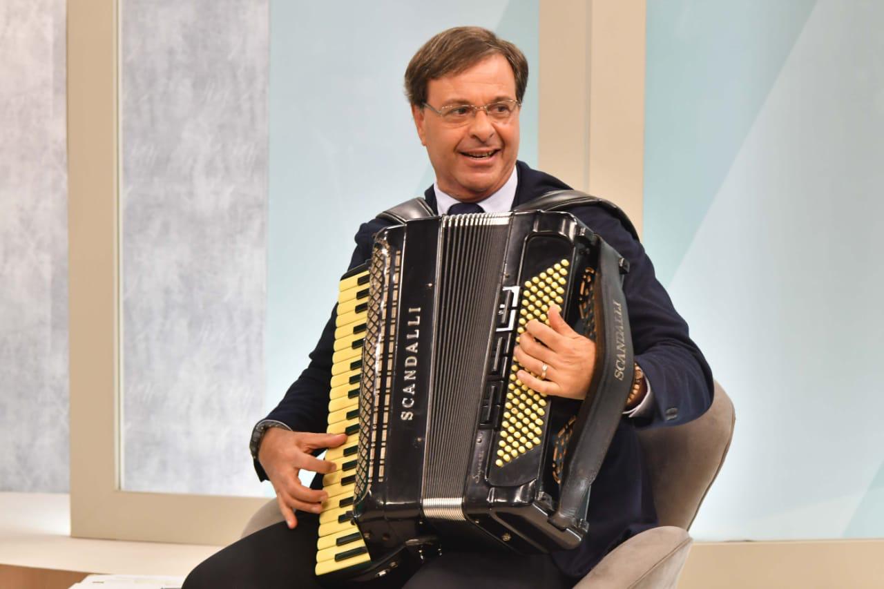 Cenário Político: Gilson aposta em polarização com Teresa