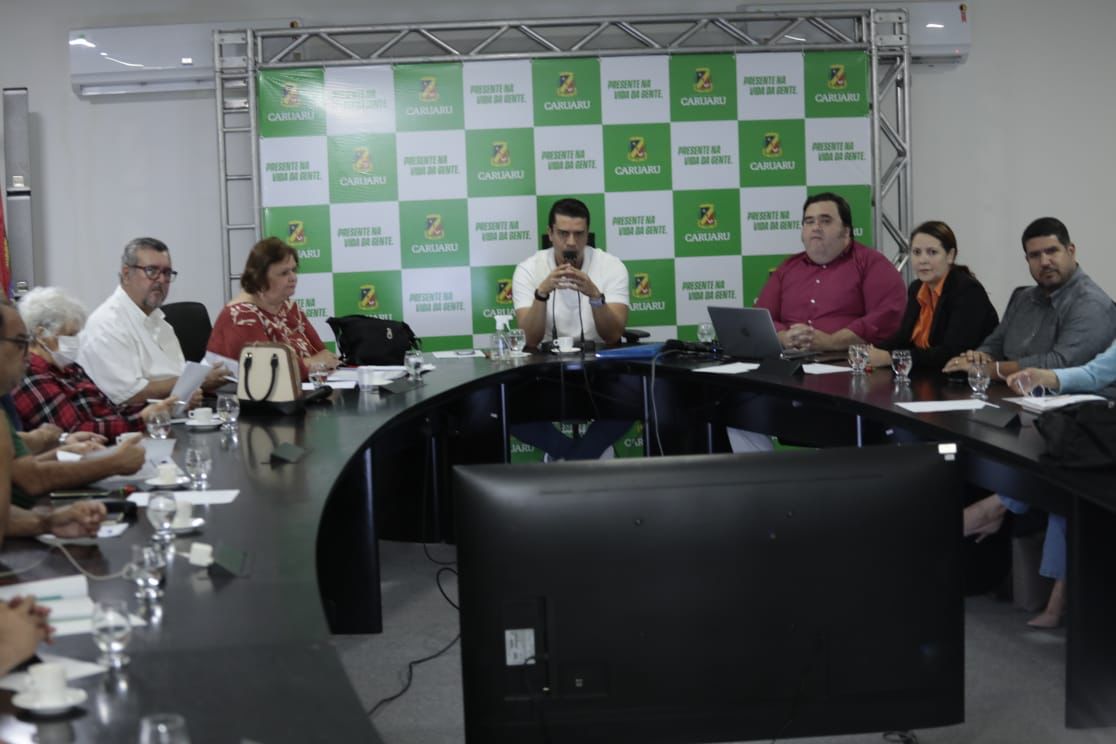 Fundef começa a ser pago em setembro a professores de Caruaru