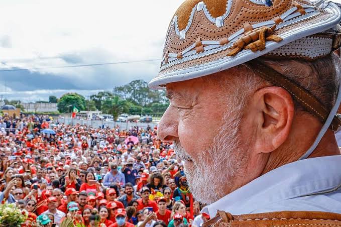 Lula exclui Pernambuco de agenda no Nordeste