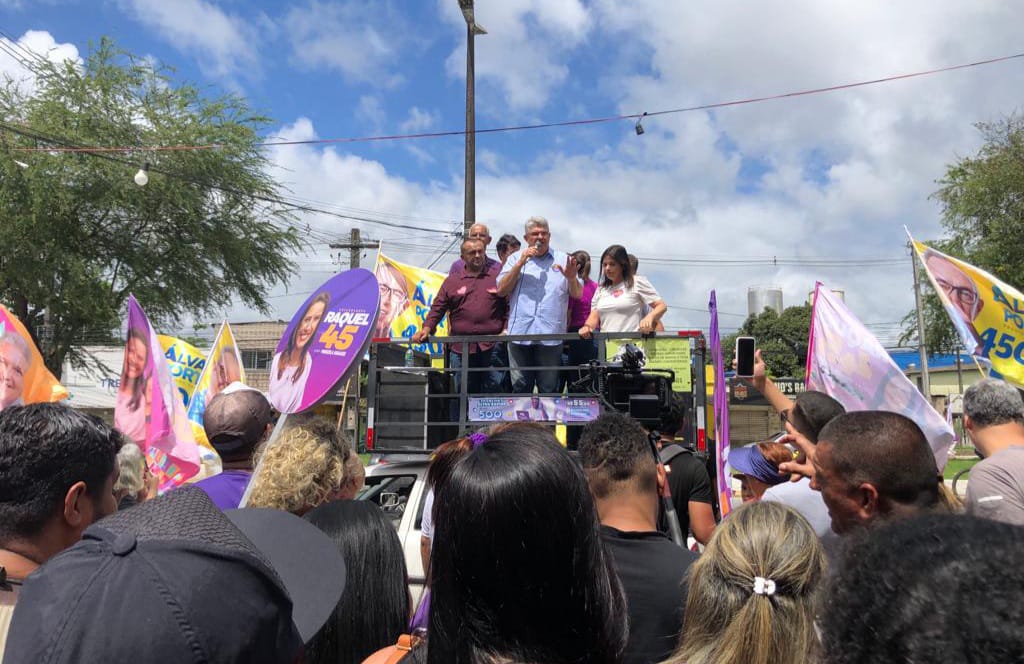 Guilherme Coelho fala sobre projetos para mobilidade urbana 