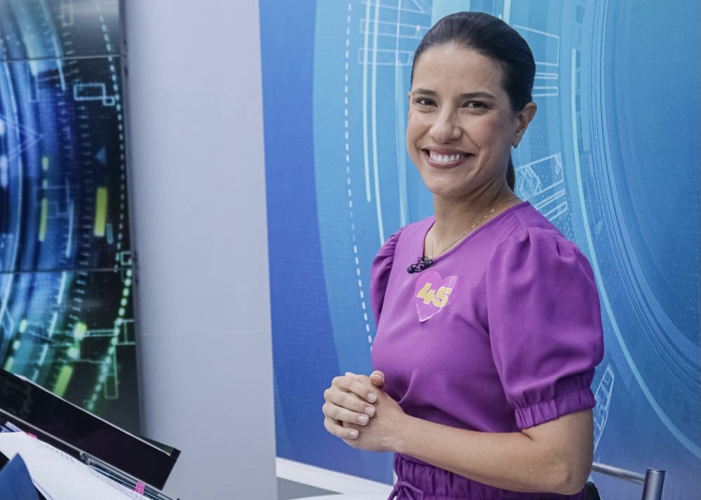 Justiça atende pedido de Raquel e retira publicação do ar