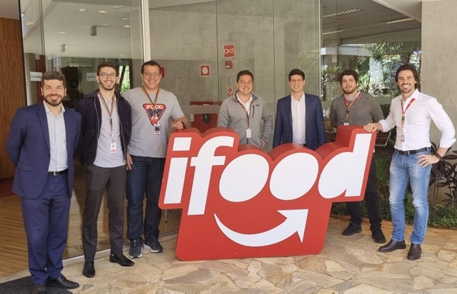 iFood abrirá escritório no Recife
