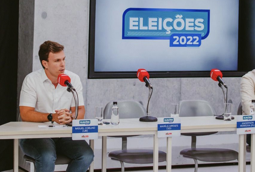 Miguel detalha programa para construção de 100 mil habitações