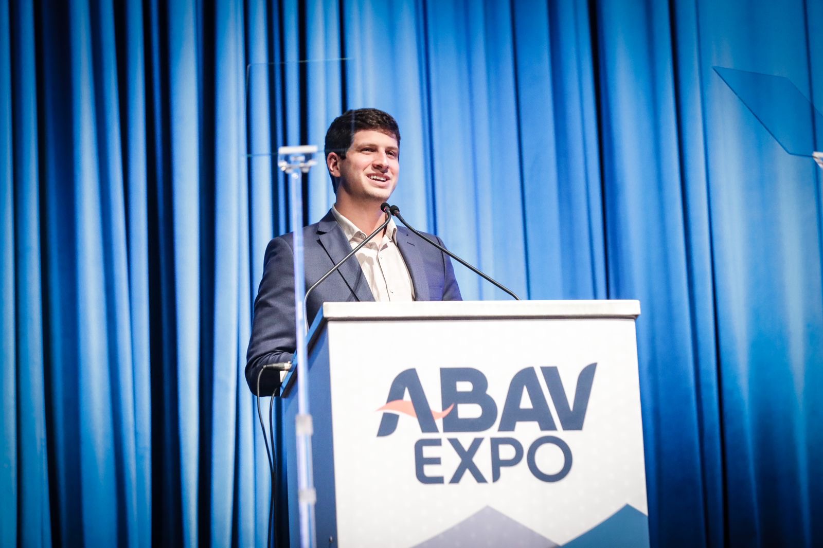 Recife é vitrine e tem destaque na ABAV Expo Internacional