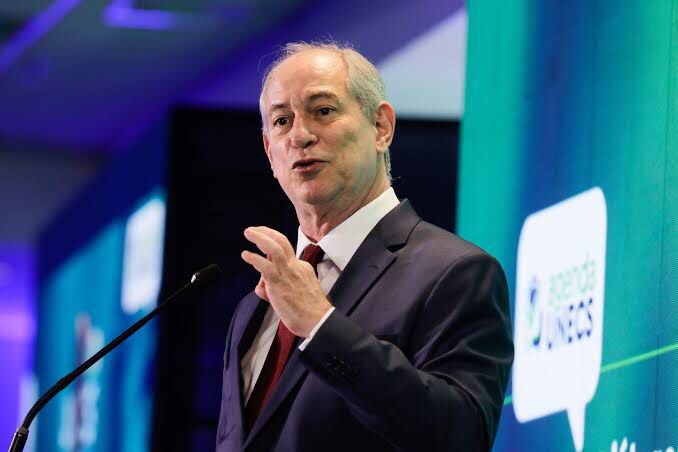 Ciro Gomes cumpre agenda no Recife nesta quinta (15)