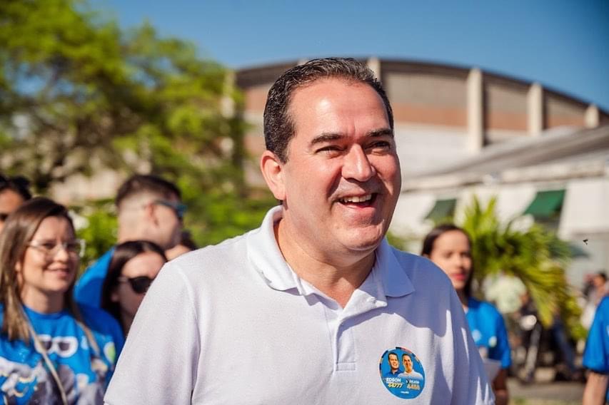 Cenário Político: campanha de Dilson ganha projeção