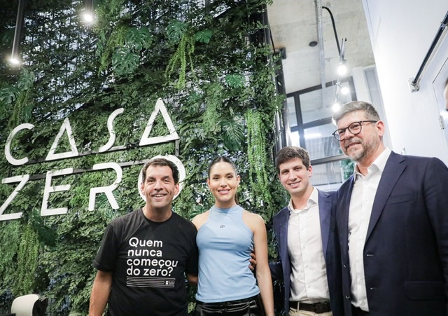Recife abre primeiro shopping sociocultural do Brasil