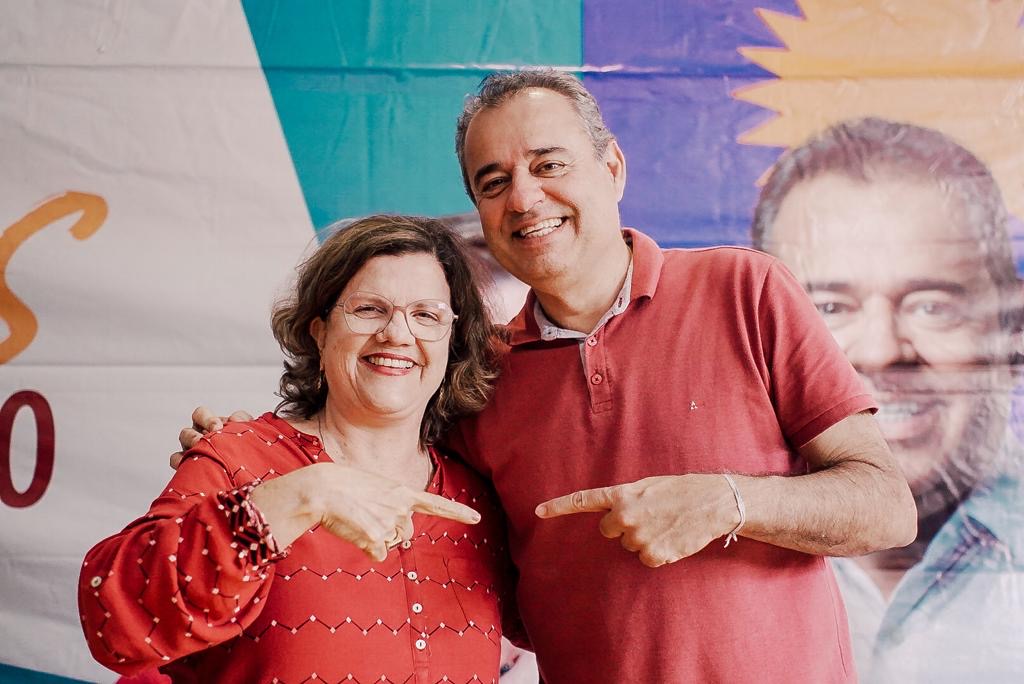 PL vai pedir a impugnação das candidaturas de Danilo e Teresa 